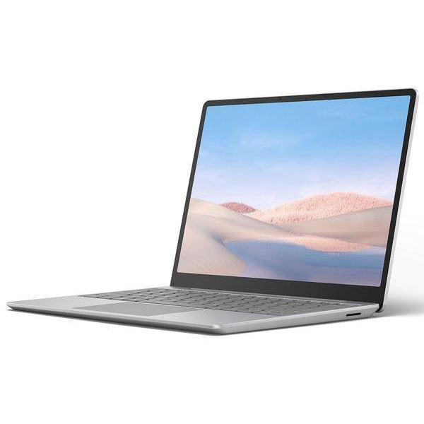 Microsoft 12.5" Surface Laptop Go - Intel Core i5, 8GB RAM, 128 GB SSD, 12.5" - Platinum