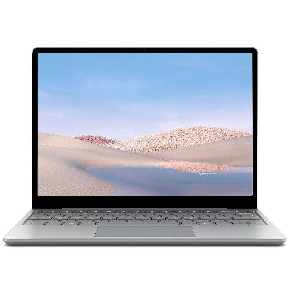 Microsoft 12.5" Surface Laptop Go - Intel Core i5, 8GB RAM, 128 GB SSD, 12.5" - Platinum