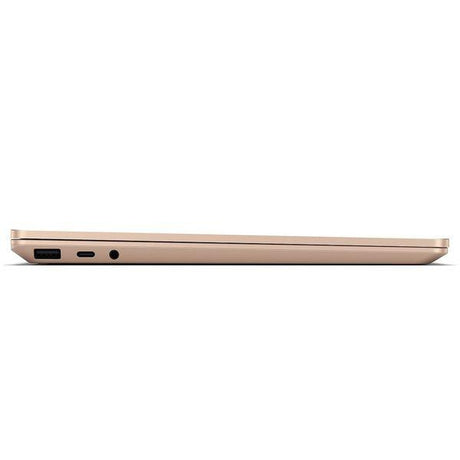 Microsoft 12.5" Surface Laptop Go Intel Core i5-1035G1 8GB RAM 128GB SSD - Sandstone