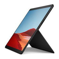 Microsoft Surface Pro X 13" Touchscreen 8GB RAM, 128GB SSD (MJX-00002) - Black