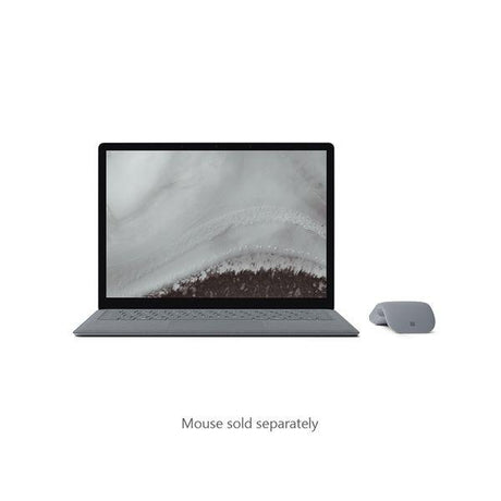 Microsoft 13.5" Intel Core i5 Surface Laptop 2 - 256 GB SSD - Platinum