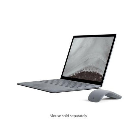 Microsoft 13.5" Intel Core i5 Surface Laptop 2 - 256 GB SSD - Platinum