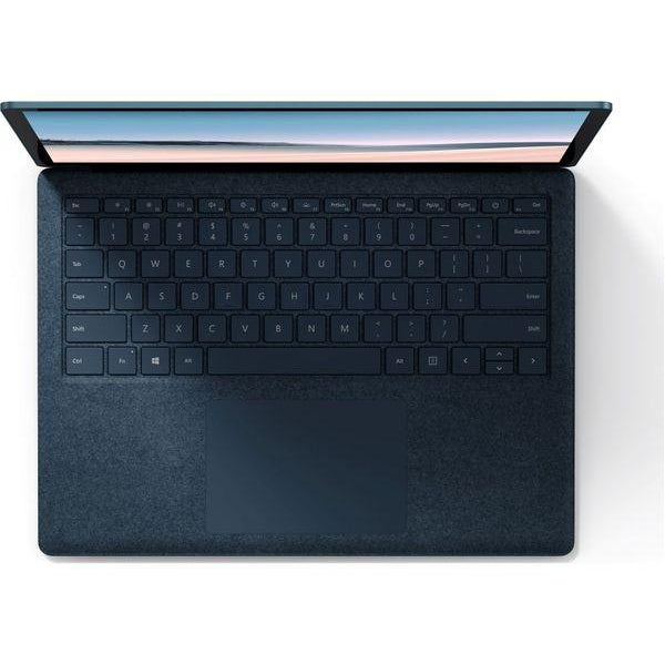 Microsoft Surface Laptop 3 13.5" Laptop Intel Core i5 8GB RAM 256GB SSD - Blue - Refurbished Good