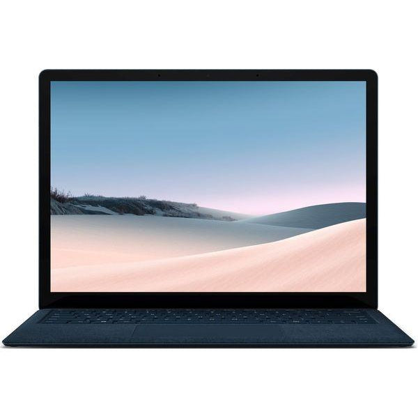 Microsoft Surface Laptop 3 13.5" Laptop Intel Core i5 8GB RAM 256GB SSD - Blue - Refurbished Pristine