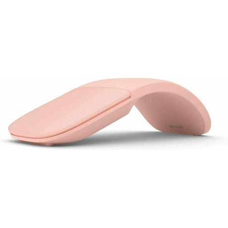 Microsoft Arc Bluetooth Wireless Touch Mouse - All Colours