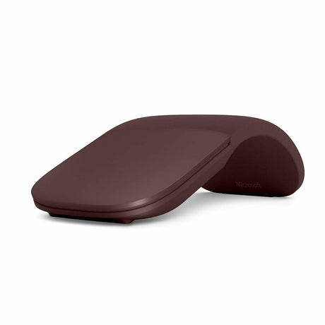 Microsoft Arc Bluetooth Wireless Touch Mouse - All Colours