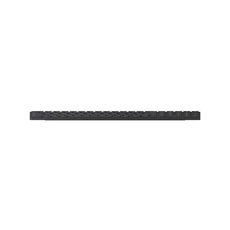 Microsoft Designer Bluetooth Wireless Desktop Keyboard and Mouse Set in Black