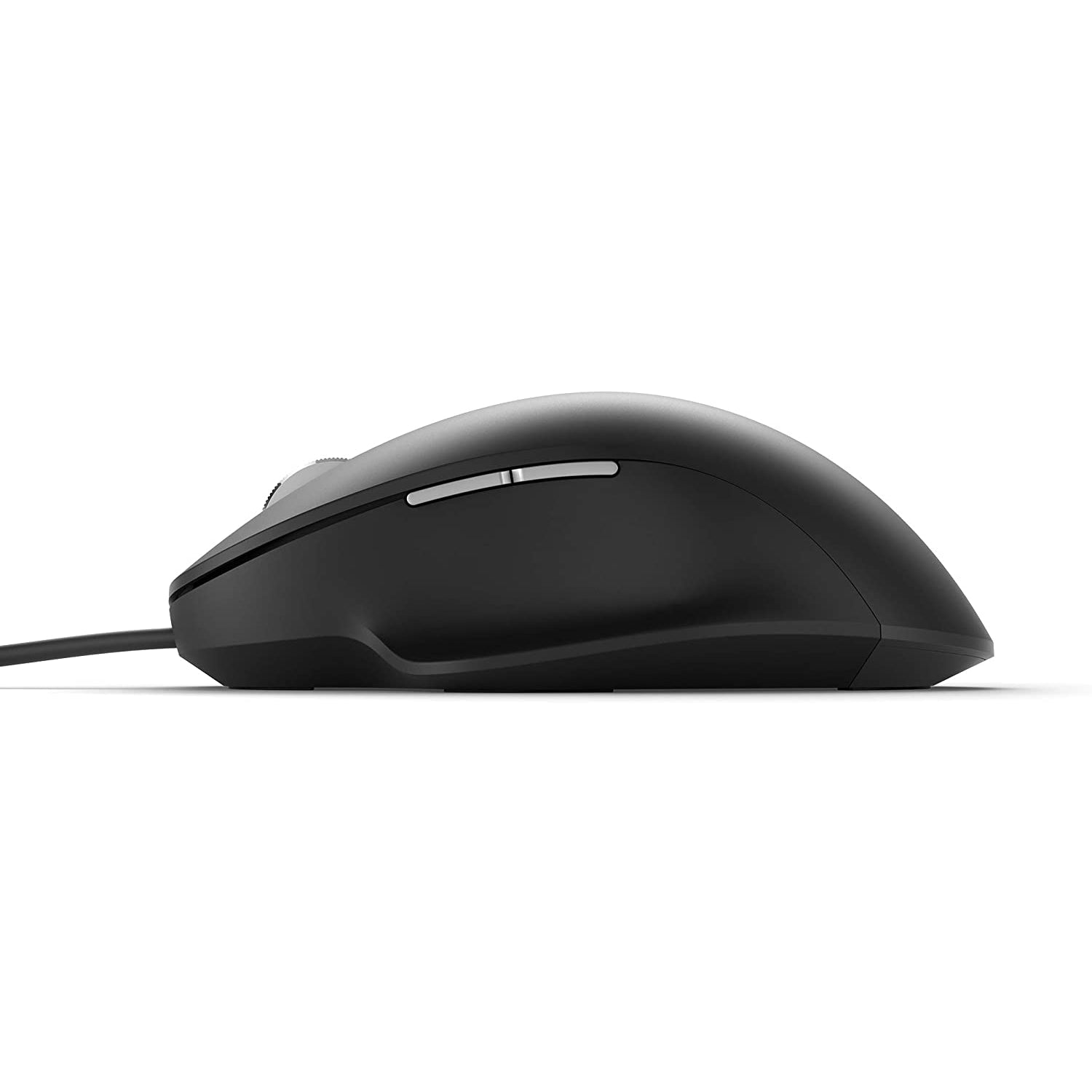 Microsoft Ergonomic Mouse - Black