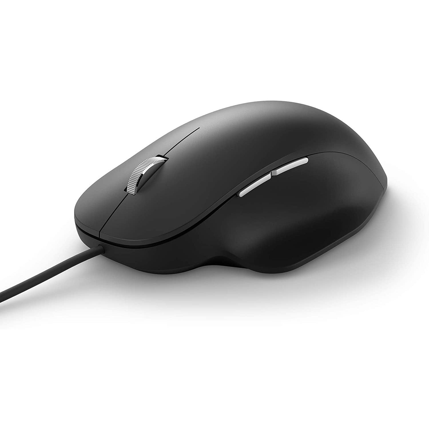 Microsoft Ergonomic Mouse - Black