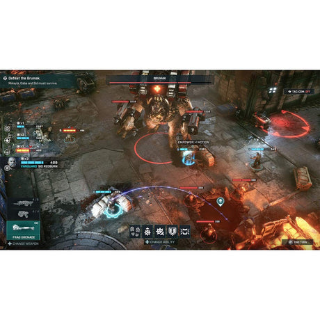 Microsoft Gears Tactics (Xbox One)