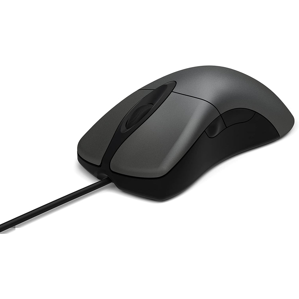 Microsoft Classic Intellimouse - Black