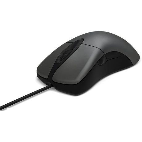 Microsoft Classic Intellimouse - Black