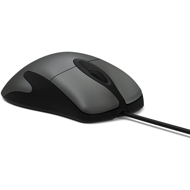 Microsoft Classic Intellimouse - Black