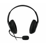 Microsoft JUG-00014 Lifechat LX-3000 Headset - Refurbished Pristine