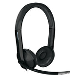 Microsoft LifeChat LX-6000 Headset for Business - Refurbished Excellent