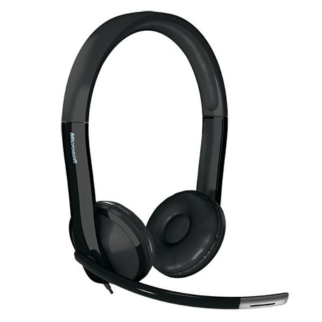 Microsoft LifeChat LX-6000 Headset for Business - Refurbished Excellent