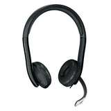Microsoft LifeChat LX-6000 Headset for Business - Refurbished Excellent