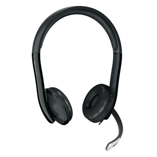 Microsoft LifeChat LX-6000 Headset for Business - Refurbished Excellent