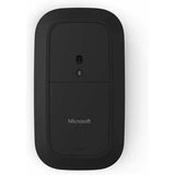 Microsoft Modern Mobile Bluetooth Mouse - Black - Pristine