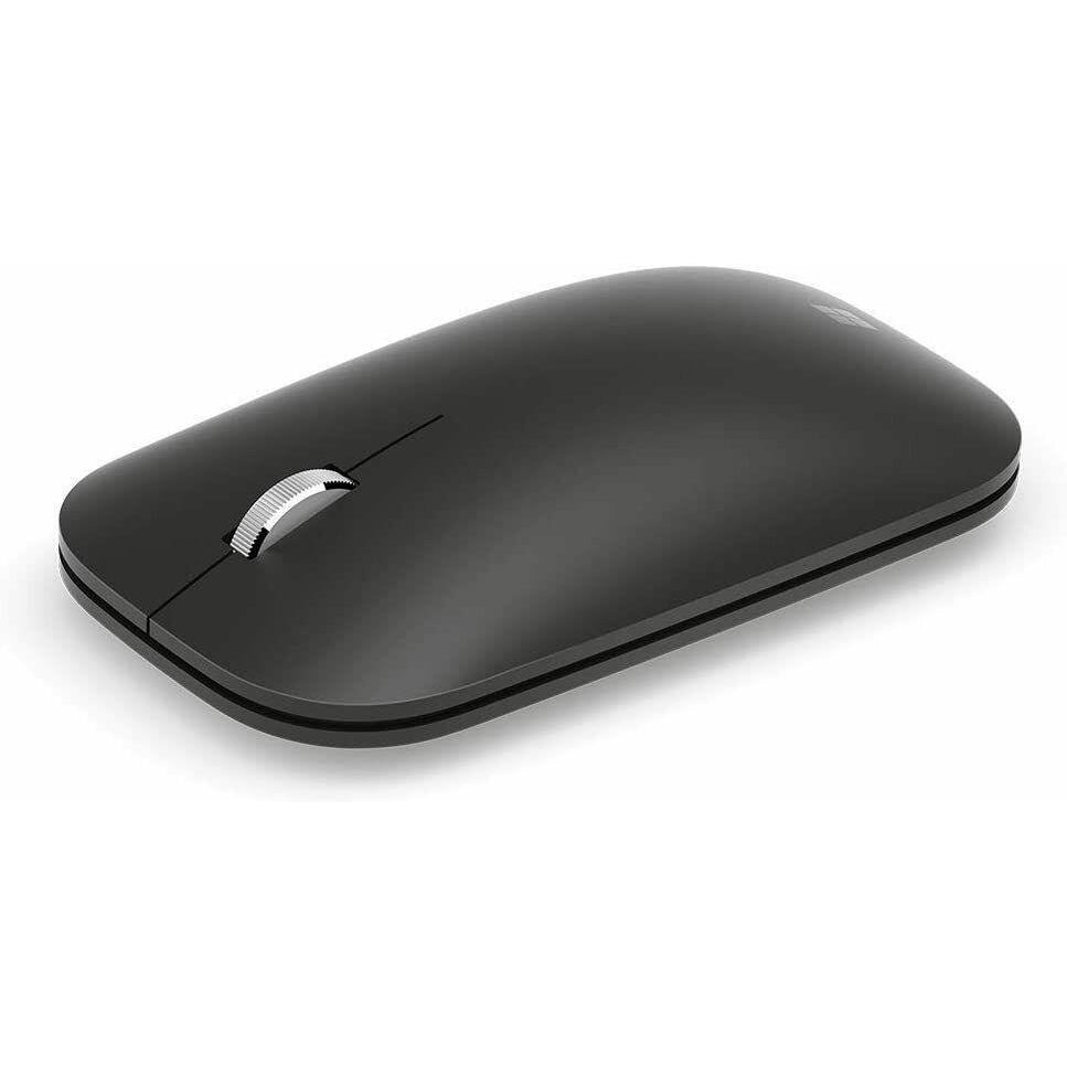 Microsoft Modern Mobile Bluetooth Mouse - Black - Pristine