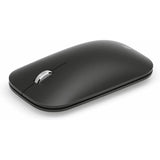 Microsoft Modern Mobile Bluetooth Mouse - Black - Pristine