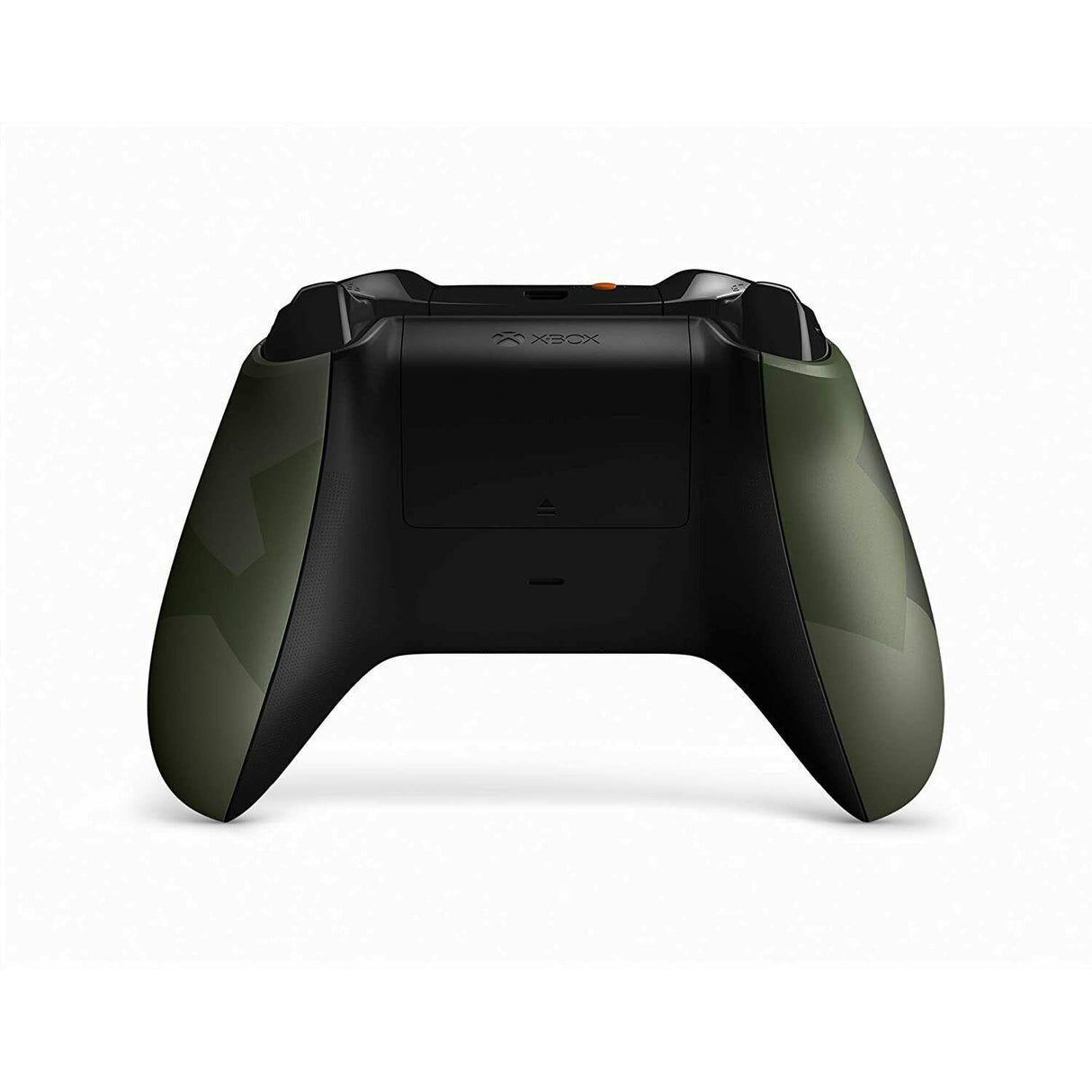 Microsoft Official Xbox Armed Forces II Controller Special Edition 12M Warranty