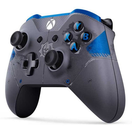 Microsoft Official Xbox Gears of War Fenix JD Limited Edition Controller 12 Months Warranty