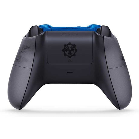 Microsoft Official Xbox Gears of War Fenix JD Limited Edition Controller 12 Months Warranty