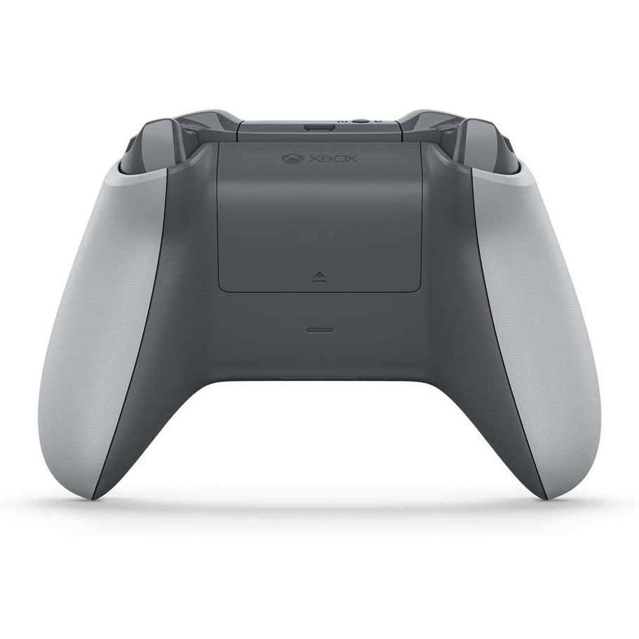 Microsoft Official Xbox Grey/Green Special Edition Controller 12 Months Warranty