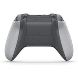 Microsoft Official Xbox Grey/Green Special Edition Controller 12 Months Warranty