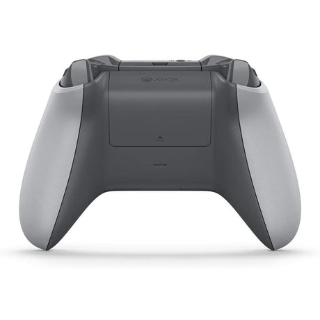 Microsoft Official Xbox Grey/Green Special Edition Controller 12 Months Warranty