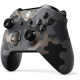 Microsoft Official Xbox Night Ops Special Edition Controller 12 Months Warranty