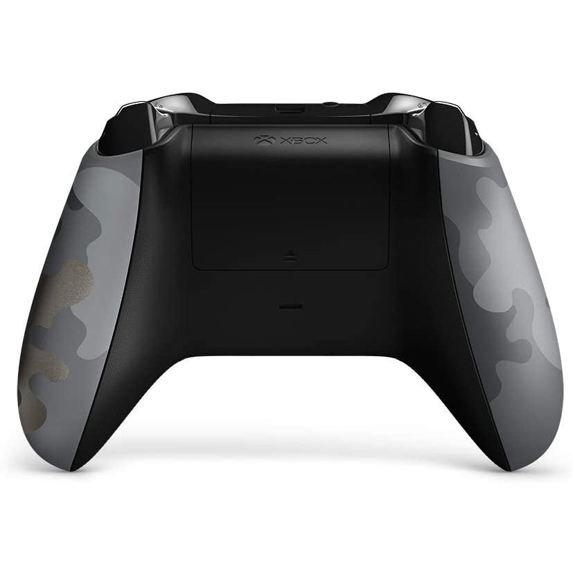 Microsoft Official Xbox Night Ops Special Edition Controller 12 Months Warranty