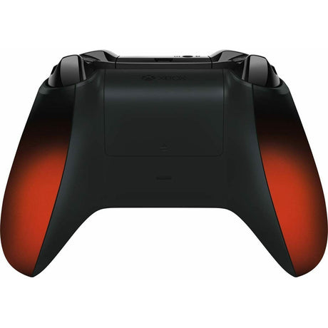 Microsoft Official Xbox Volcano Shadow Controller Special Edition 12M Warranty