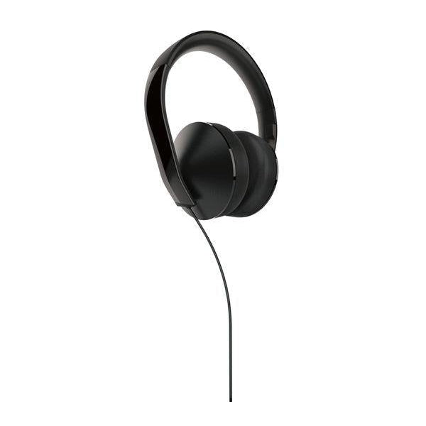 Microsoft Xbox One Stereo Headset (S4V-00013) Black