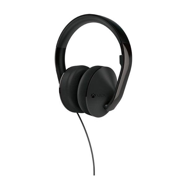 Microsoft Xbox One Stereo Headset (S4V-00013) Black