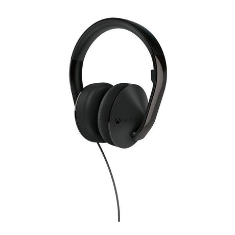 Microsoft Xbox One Stereo Headset (S4V-00013) Black