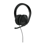 Microsoft Xbox One Stereo Headset (S4V-00013) Black