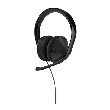 Microsoft Xbox One Stereo Headset (S4V-00013) Black