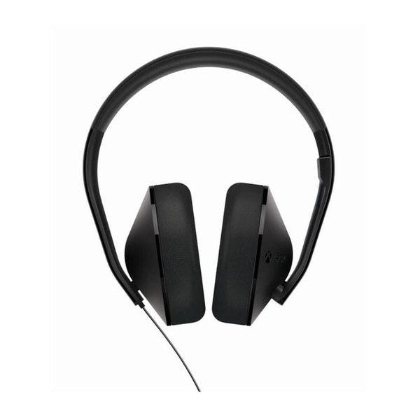 Microsoft Xbox One Stereo Headset (S4V-00013) Black