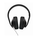 Microsoft Xbox One Stereo Headset (S4V-00013) Black