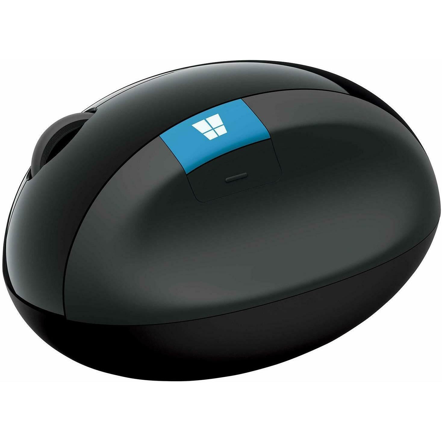 Microsoft Sculpt Ergonomic Wireless Mouse - Black