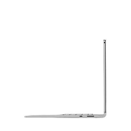 Microsoft Surface Book 3 Intel Core i7-1065G7 16GB RAM 256GB SSD 13"- Platinum - Refurbished Good