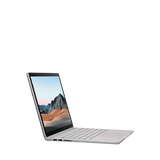 Microsoft Surface Book 3 Laptop, Intel Core i7, 32GB RAM, 512GB SSD, 15", Platinum - Refurbished Pristine