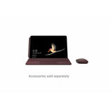 Microsoft Surface Go 1824 Intel Pentium 4415Y 4GB RAM 64GB eMMC 10" Silver