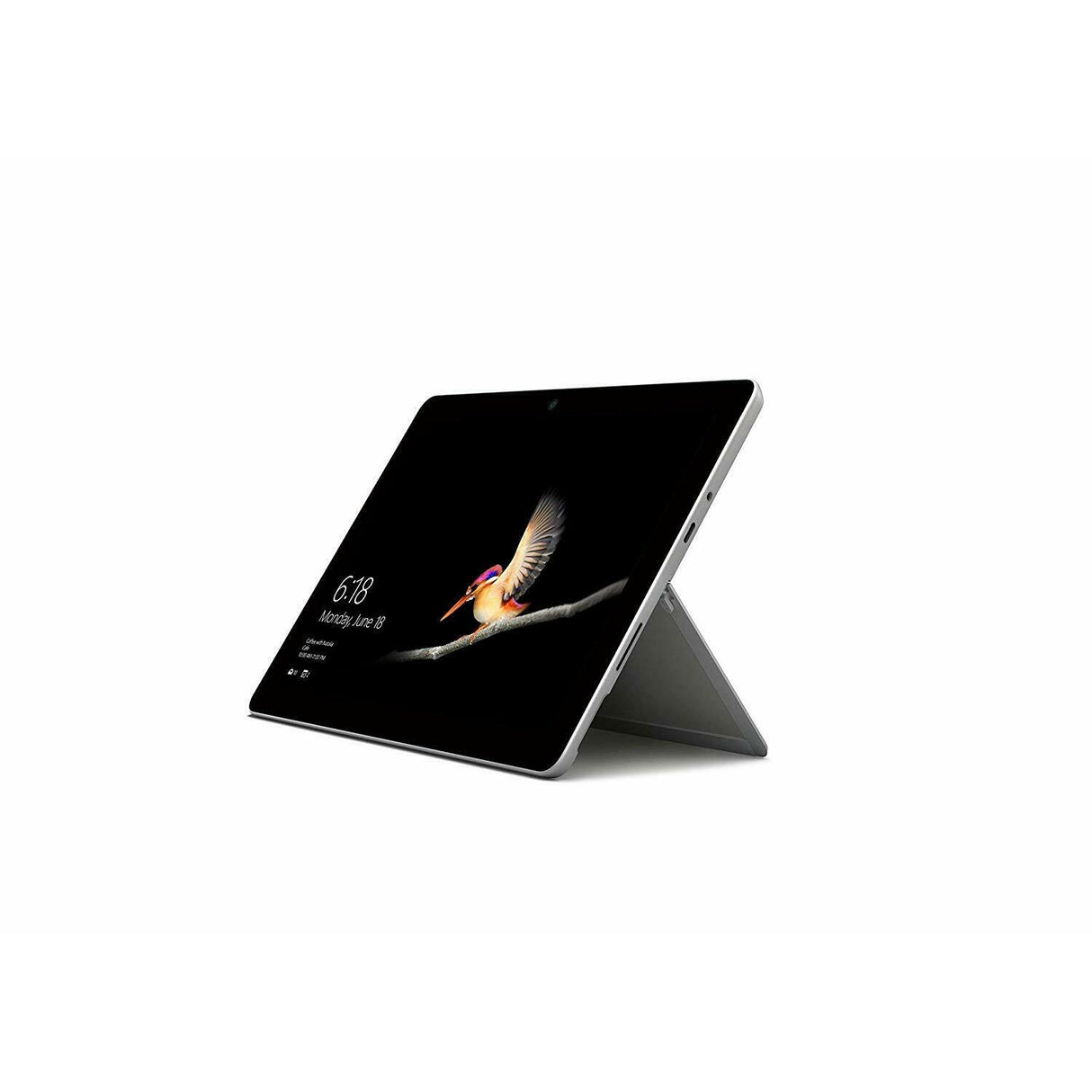 Microsoft Surface Go 1824 Intel Pentium 4415Y 4GB RAM 64GB eMMC 10" Silver