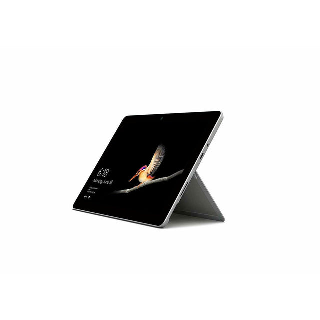 Microsoft Surface Go 1824 Intel Pentium 4415Y 4GB RAM 64GB eMMC 10" Silver