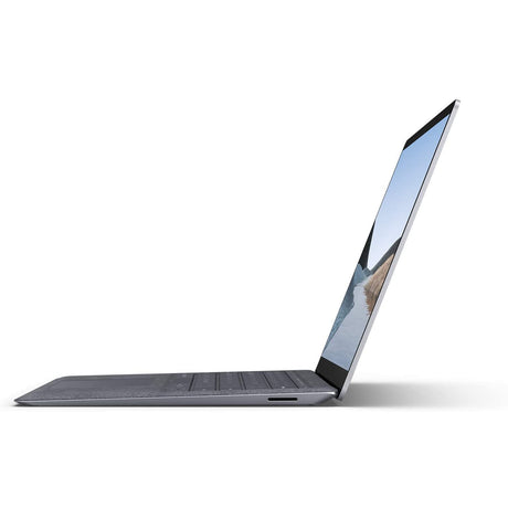 Microsoft Surface Laptop 3 13” Touchscreen Laptop Platinum i7, 16GB RAM, 512GB SSD, Windows 10 Home
