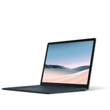 Microsoft Surface Laptop 3 - 13.5” Touchscreen Laptop Intel i7 10th Gen Quad Core 16GB RAM, 256GB SSD, Windows 10 - Cobalt Blue
