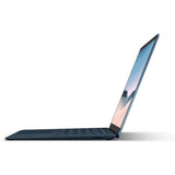 Microsoft Surface Laptop 3 - 13.5” Touchscreen Laptop Intel i7 10th Gen Quad Core 16GB RAM, 256GB SSD, Windows 10 - Cobalt Blue